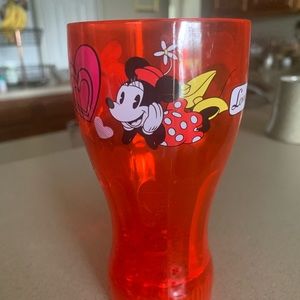 Light up Disney Cup